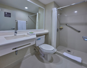 City Express Plus by Marriott Reforma El Ángel, Mexico City