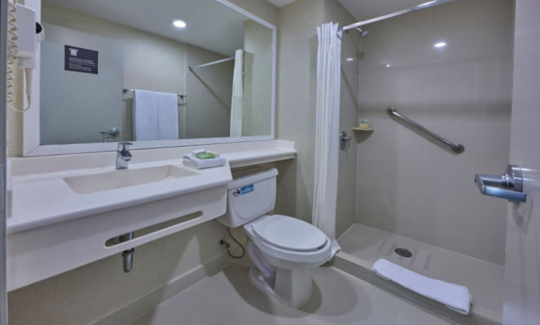 City Express Plus by Marriott Reforma El Ángel, Mexico City