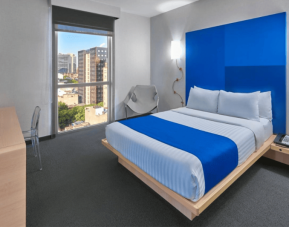 City Express Plus by Marriott Reforma El Ángel, Mexico City