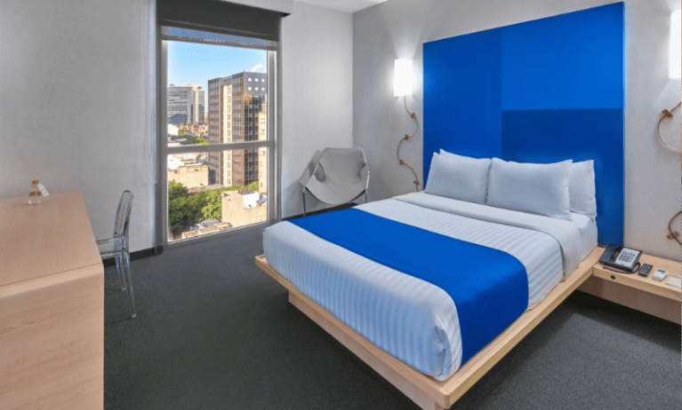City Express Plus by Marriott Reforma El Ángel, Mexico City