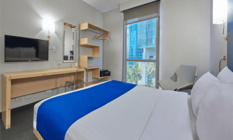 City Express Plus by Marriott Reforma El Ángel, Mexico City