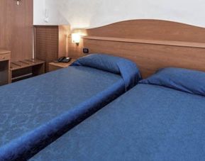 Hotel Aurora Milano, Milan