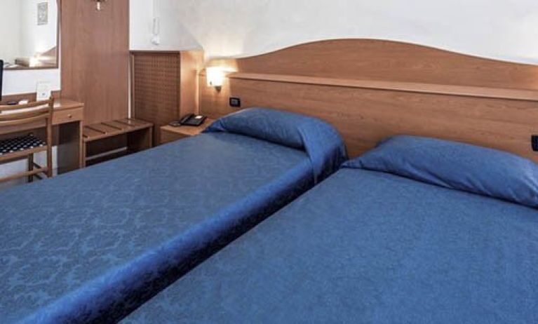 Hotel Aurora Milano, Milan