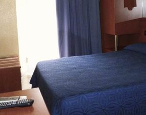 Hotel Aurora Milano, Milan