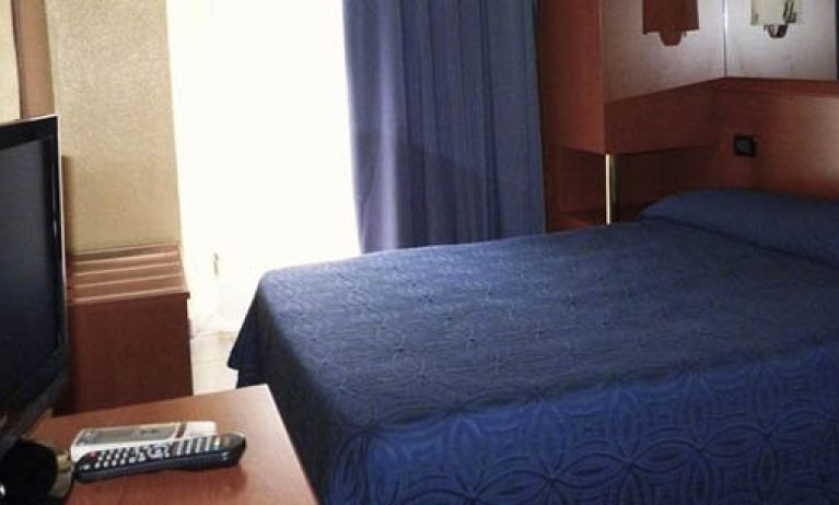 Hotel Aurora Milano, Milan