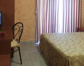 Hotel Aurora Milano, Milan