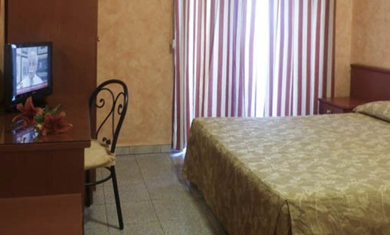 Hotel Aurora Milano, Milan