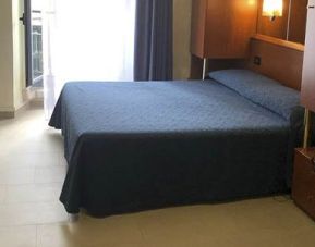 Hotel Aurora Milano, Milan