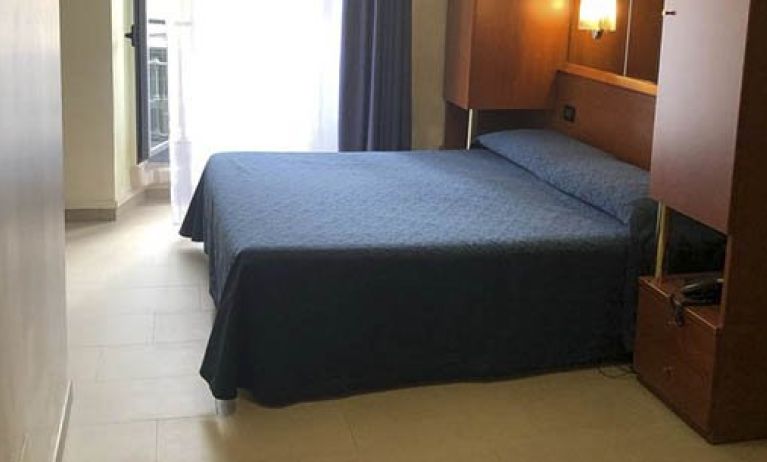 Hotel Aurora Milano, Milan