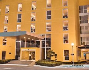 City Express by Marriot CDMX Plaza Central, Mexico City
