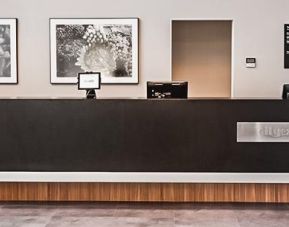 City Express by Marriot CDMX Plaza Central, Mexico City