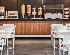 City Express by Marriot CDMX Plaza Central, Mexico City