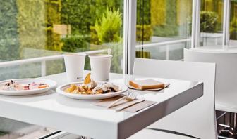 City Express by Marriot CDMX Plaza Central