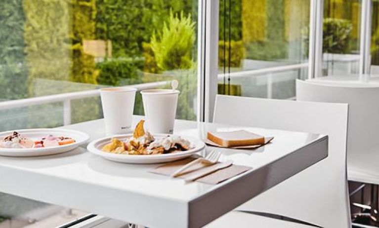 City Express by Marriot CDMX Plaza Central, Mexico City