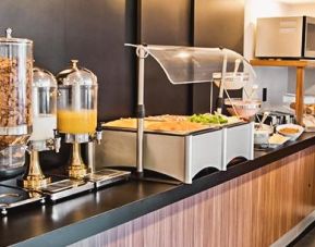 City Express by Marriot CDMX Plaza Central, Mexico City