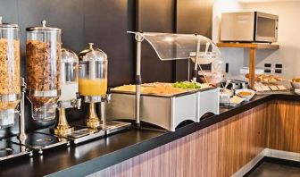 City Express by Marriot CDMX Plaza Central
