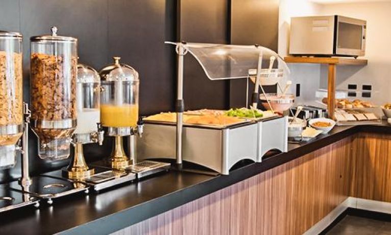 City Express by Marriot CDMX Plaza Central, Mexico City