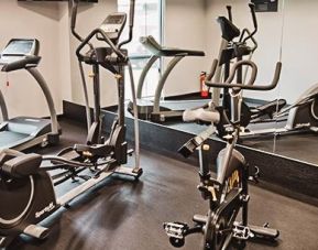 City Express by Marriot CDMX Plaza Central, Mexico City