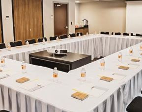 City Express by Marriot CDMX Plaza Central, Mexico City