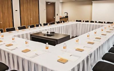 City Express by Marriot CDMX Plaza Central