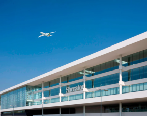 Hotel Sheraton Milan Malpensa Airport & Conference Centre, Milan