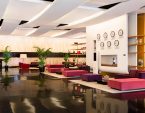 Hotel Sheraton Milan Malpensa Airport & Conference Centre, Milan