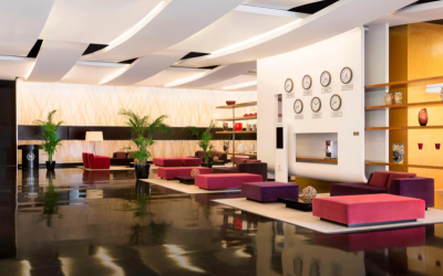 Hotel Sheraton Milan Malpensa Airport & Conference Centre