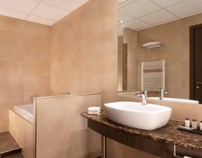 Hotel Sheraton Milan Malpensa Airport & Conference Centre, Milan