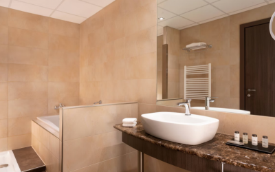 Hotel Sheraton Milan Malpensa Airport & Conference Centre