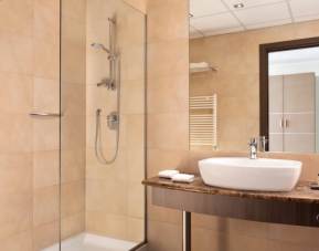 Hotel Sheraton Milan Malpensa Airport & Conference Centre, Milan