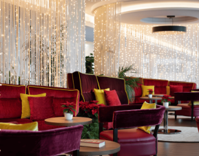 Hotel Sheraton Milan Malpensa Airport & Conference Centre, Milan
