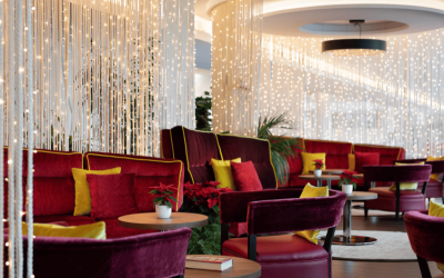 Hotel Sheraton Milan Malpensa Airport & Conference Centre