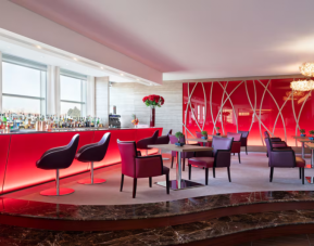 Hotel Sheraton Milan Malpensa Airport & Conference Centre, Milan