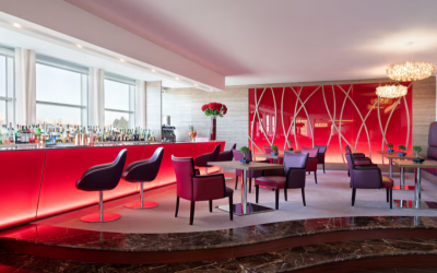 Hotel Sheraton Milan Malpensa Airport & Conference Centre