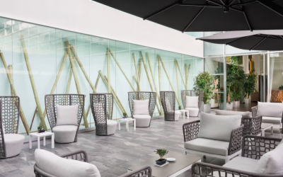 Hotel Sheraton Milan Malpensa Airport & Conference Centre