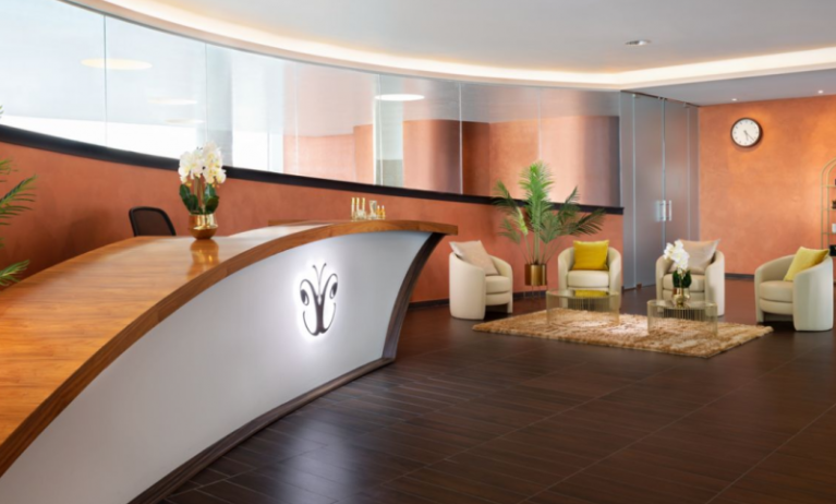 Hotel Sheraton Milan Malpensa Airport & Conference Centre, Milan