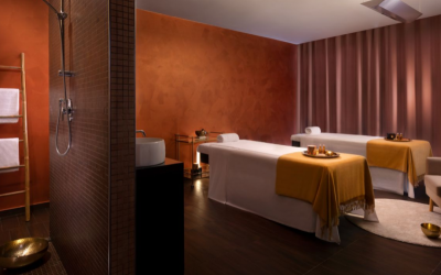 Hotel Sheraton Milan Malpensa Airport & Conference Centre