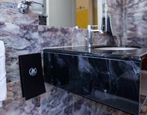 Hotel Agape, Milan