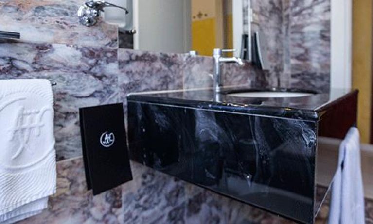 Hotel Agape, Milan