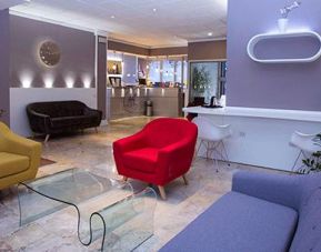 Hotel Agape, Milan
