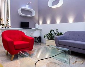 Hotel Agape, Milan