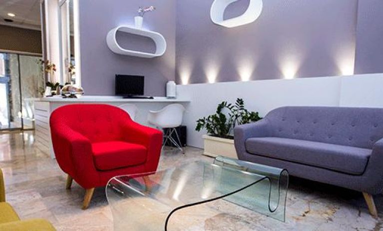 Hotel Agape, Milan