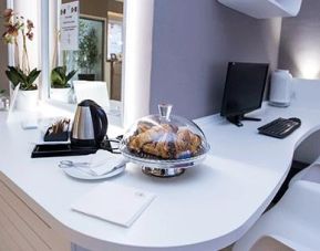 Hotel Agape, Milan