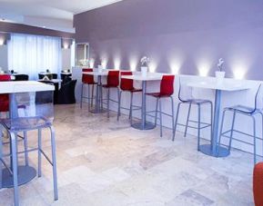 Hotel Agape, Milan