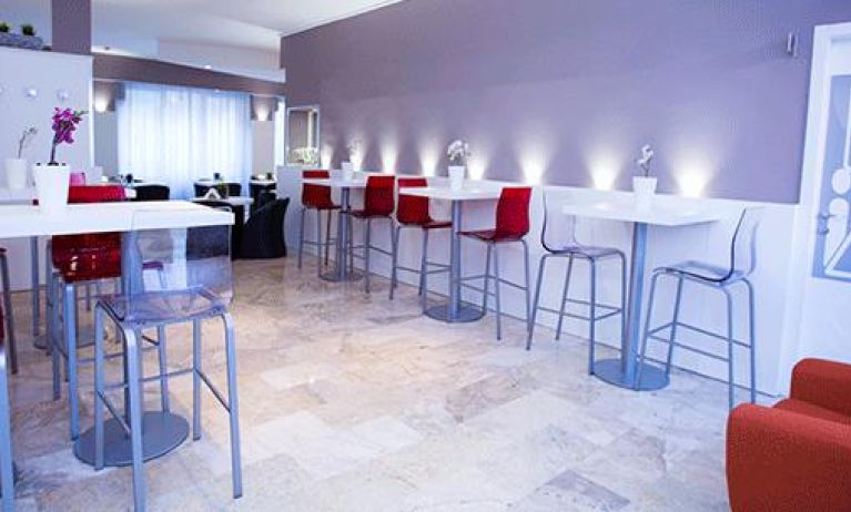 Hotel Agape, Milan