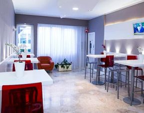 Hotel Agape, Milan
