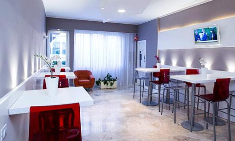 Hotel Agape, Milan