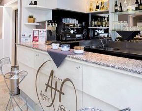 Hotel Agape, Milan