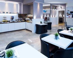 Hotel Agape, Milan