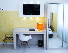 Hotel Agape, Milan